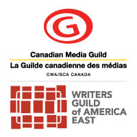 Canadian Media Guild